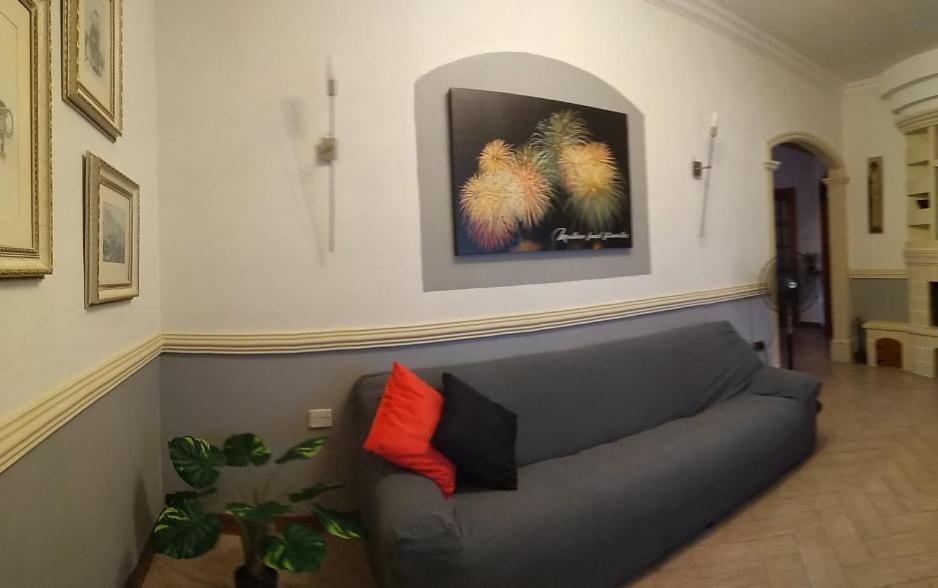 St. Mary Apartment Qormi Exterior photo