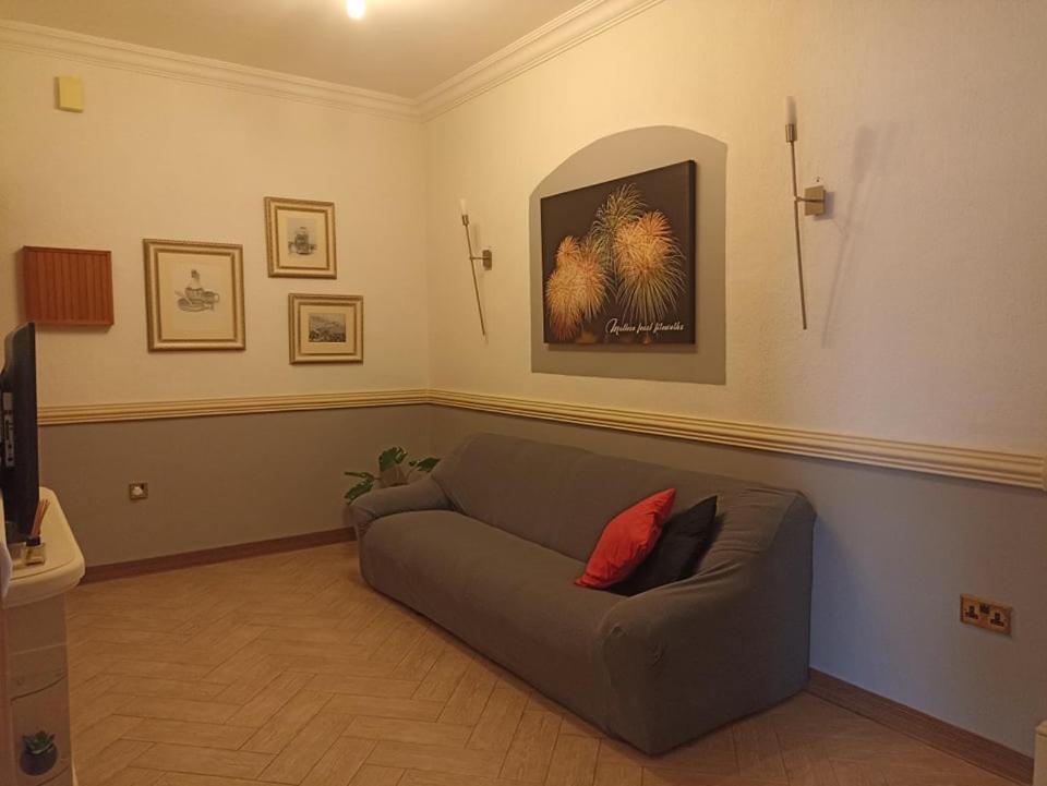 St. Mary Apartment Qormi Exterior photo